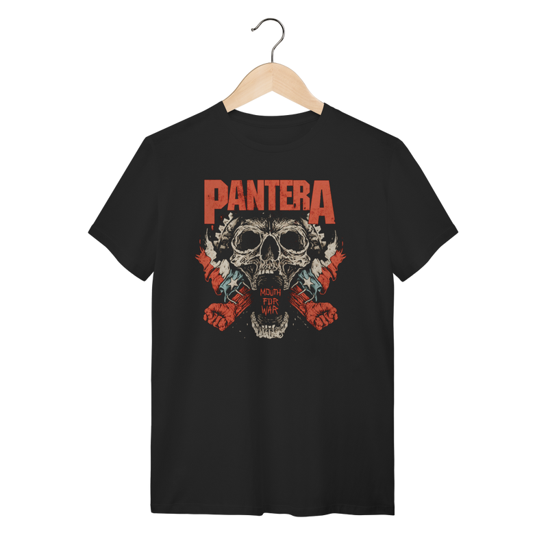 Pantera - Mouth for War