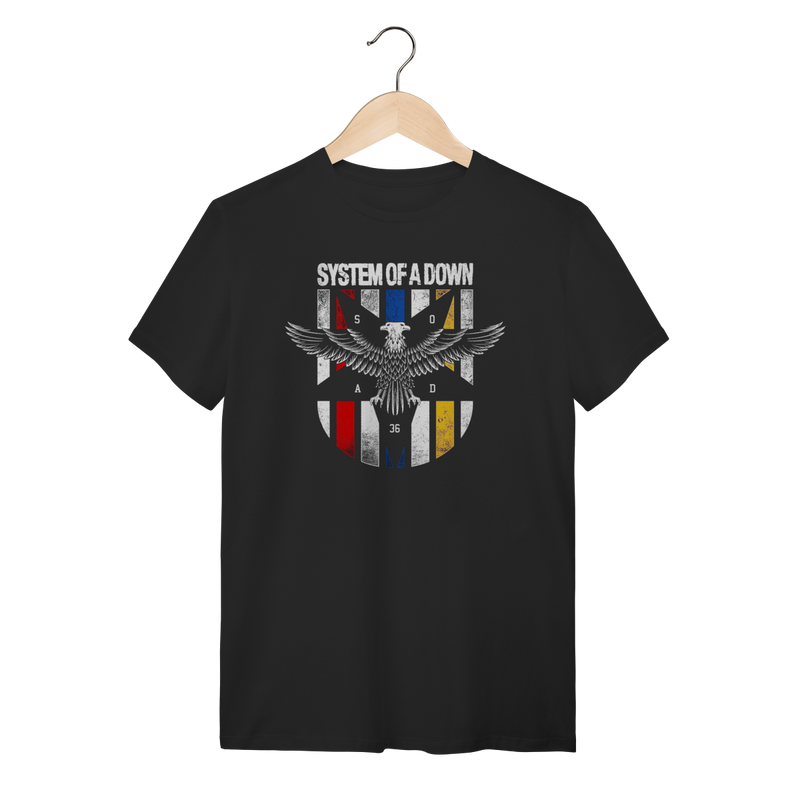 System of A Down - SOAD 36